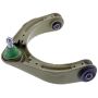MEVOTECH CTXMS25168 Suspension Control Arm and Ball Joint Assembly
