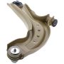 MEVOTECH CTXMS301124 Suspension Control Arm and Ball Joint Assembly