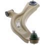 MEVOTECH CTXMS301124 Suspension Control Arm and Ball Joint Assembly
