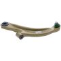 MEVOTECH CTXMS301124 Suspension Control Arm and Ball Joint Assembly