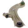 MEVOTECH CTXMS301125 Suspension Control Arm and Ball Joint Assembly