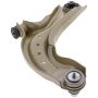 MEVOTECH CTXMS301125 Suspension Control Arm and Ball Joint Assembly
