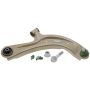 MEVOTECH CTXMS301125 Suspension Control Arm and Ball Joint Assembly