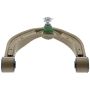 MEVOTECH CTXMS301209 Suspension Control Arm and Ball Joint Assembly