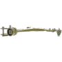 MEVOTECH CTXMS401107 Suspension Control Arm and Ball Joint Assembly