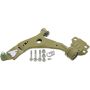 MEVOTECH CTXMS401107 Suspension Control Arm and Ball Joint Assembly