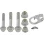 MEVOTECH CTXMS401108 Suspension Control Arm and Ball Joint Assembly