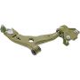 MEVOTECH CTXMS401108 Suspension Control Arm and Ball Joint Assembly