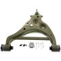 MEVOTECH CTXMS401114 Suspension Control Arm and Ball Joint Assembly