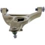 MEVOTECH CTXMS401115 Suspension Control Arm and Ball Joint Assembly