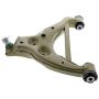 MEVOTECH CTXMS401115 Suspension Control Arm and Ball Joint Assembly