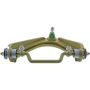 MEVOTECH CTXMS40116 Suspension Control Arm and Ball Joint Assembly