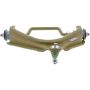 MEVOTECH CTXMS40116 Suspension Control Arm and Ball Joint Assembly