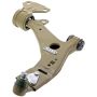 MEVOTECH CTXMS401173 Suspension Control Arm and Ball Joint Assembly