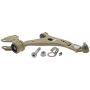 MEVOTECH CTXMS401173 Suspension Control Arm and Ball Joint Assembly