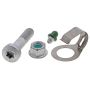 MEVOTECH CTXMS401174 Suspension Control Arm and Ball Joint Assembly