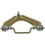 MEVOTECH CTXMS40117 Suspension Control Arm and Ball Joint Assembly