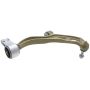 MEVOTECH CTXMS401186 Suspension Control Arm and Ball Joint Assembly