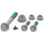 MEVOTECH CTXMS401187 Suspension Control Arm and Ball Joint Assembly