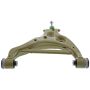 MEVOTECH CTXMS401205 Suspension Control Arm and Ball Joint Assembly