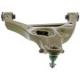 MEVOTECH CTXMS401205 Suspension Control Arm and Ball Joint Assembly