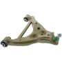 MEVOTECH CTXMS401205 Suspension Control Arm and Ball Joint Assembly