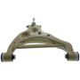 MEVOTECH CTXMS401206 Suspension Control Arm and Ball Joint Assembly