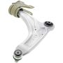 MEVOTECH CTXMS401247 Suspension Control Arm and Ball Joint Assembly
