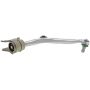 MEVOTECH CTXMS401247 Suspension Control Arm and Ball Joint Assembly