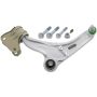 MEVOTECH CTXMS401247 Suspension Control Arm and Ball Joint Assembly