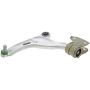 MEVOTECH CTXMS401247 Suspension Control Arm and Ball Joint Assembly