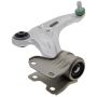 MEVOTECH CTXMS401248 Suspension Control Arm and Ball Joint Assembly