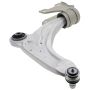 MEVOTECH CTXMS401248 Suspension Control Arm and Ball Joint Assembly