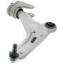 MEVOTECH CTXMS401248 Suspension Control Arm and Ball Joint Assembly