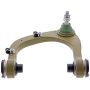 MEVOTECH CTXMS401269 Suspension Control Arm and Ball Joint Assembly
