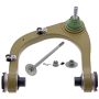 MEVOTECH CTXMS401269 Suspension Control Arm and Ball Joint Assembly