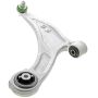 MEVOTECH CTXMS401280 Suspension Control Arm and Ball Joint Assembly