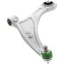 MEVOTECH CTXMS401280 Suspension Control Arm and Ball Joint Assembly