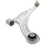 MEVOTECH CTXMS401281 Suspension Control Arm and Ball Joint Assembly