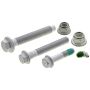 MEVOTECH CTXMS401281 Suspension Control Arm and Ball Joint Assembly