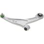 MEVOTECH CTXMS401281 Suspension Control Arm and Ball Joint Assembly