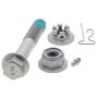 MEVOTECH CTXMS401286 Suspension Control Arm and Ball Joint Assembly