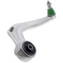 MEVOTECH CTXMS401287 Suspension Control Arm and Ball Joint Assembly