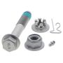MEVOTECH CTXMS401287 Suspension Control Arm and Ball Joint Assembly