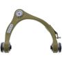 MEVOTECH CTXMS401293 Suspension Control Arm and Ball Joint Assembly