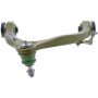 MEVOTECH CTXMS401294 Suspension Control Arm and Ball Joint Assembly