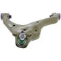 MEVOTECH CTXMS401295 Suspension Control Arm and Ball Joint Assembly
