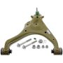 MEVOTECH CTXMS401295 Suspension Control Arm and Ball Joint Assembly
