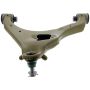 MEVOTECH CTXMS401296 Suspension Control Arm and Ball Joint Assembly