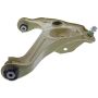 MEVOTECH CTXMS40171 Suspension Control Arm and Ball Joint Assembly